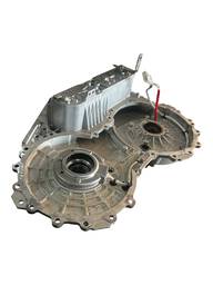 TAMPA LATERAL CAMBIO ELETRICO GWM HAVAL H6 2023 A 2025