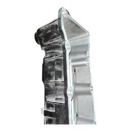 TAMPA VÁLV FIESTA KA ECOSPORT COURIER 1.0 1.6 8V ZETC C/FURO