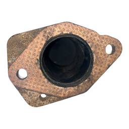 CATALISADOR SECUNDÁRIO CAPTIVA 2.4 2008 2009 A 2017