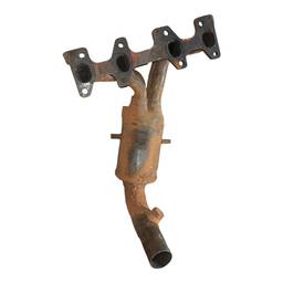 CATALISADOR UNO PALIO SIENA 1.0 FIRE 2005 A 2013 