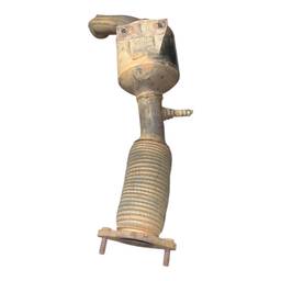 CATALISADOR NEW FIESTA KA ECOSPORT 1.5 1.6 16V 2015 A 2021