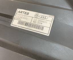 FAROL ESQUERDO POLO NOVO 2018/2022 RECUPERADO 