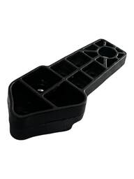 SUPORTE GARRA FAROL ESQUERDO GWM HAVAL H6 2023 A 2025