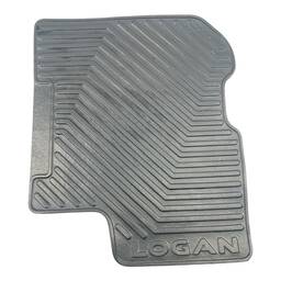 Tapete Traseiro Esquerdo Renault Logan 2019