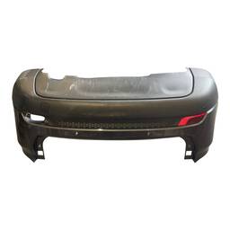 PARACHOQUE TRASEIRO JEEP COMPASS 2017 A 2025 