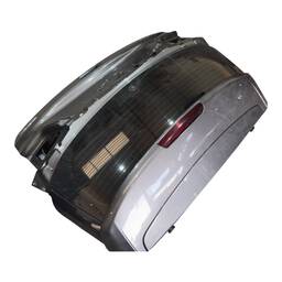 TAMPA TRASEIRA JEEP COMPASS 2017 A 2025