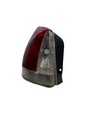 LANTERNA TRASEIRA ESQUERDA PALIO G3 04/17 BICOLOR