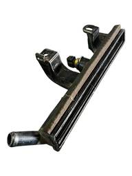 FLANGE RADIADOR CAMBIO GWM HAVAL H6 2023 A 2025 (ESQUERDA)