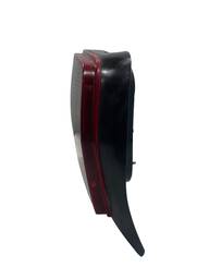 LANTERNA TRASEIRA ESQUERDA UNO FLEX 2004 A 2013 FUME