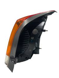 LANTERNA FIAT PALIO G3 2004 2005 2006 2007 TRICOLOR
