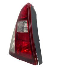 LANTERNA TRASEIRA ESQUERDA CLIO SEDAN 2007 A 2012