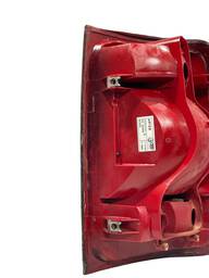 LANTERNA TRASEIRA ESQUERDA AMAROK 2011 A 2016 FUME