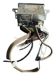 MULTIMIDIA NISSAN SENTRA 2014 A 2020