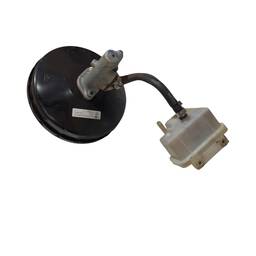 SERVO FREIO HIDROVÁCUO ORIGINAL FIAT PALIO STRADA 52007776