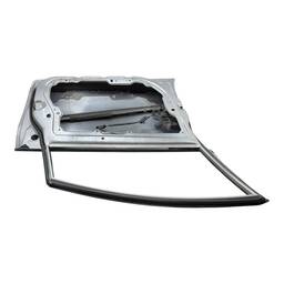 PORTA DIANTEIRA ESQUERDA NEW FIESTA 2011 2012 A 2019