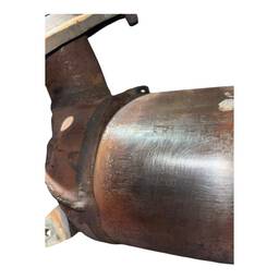 CATALISADOR PRIMÁRIO HONDA FIT CITY 1.4 1.5 2009 2010 A 2014