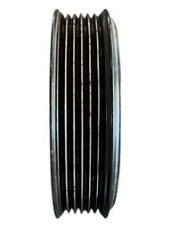 POLIA COMPRESSOR SENTRA 2014 A 2020 ORIGINAL