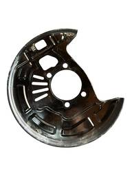 ESPELHO FREIO DIANTEIRO ESQUERDO SENTRA 2014 A 2020 