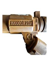 BICO INJETOR SENTRA 2.0 16 FLES 2014/ 0280157146