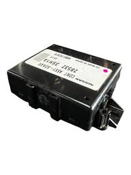 MÓDULO SENSOR ESTACIONAMENTO SENTRA 2014 A 2020