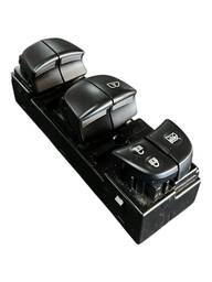 BOTÃO VIDRO ELÉTRICO NISSAN 254015RA0A ORIGINAL