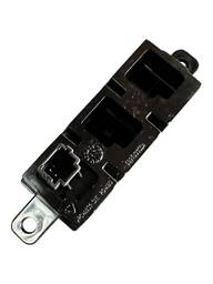 BOTÃO CONTROLE ESTABILIDADE SENTRA KICKS 25145-1KA0A