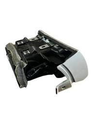 DIFUSOR AR ESQUERDO SENTRA 2014 A 2020 687613SG0A ORIGINAL