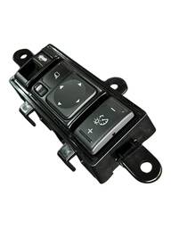 COMANDO RETROVISOR PORTA MALA SENTRA 2014 A 2020 