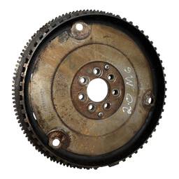 VOLANTE MOTOR DUSTER MEGANE 2.0 2007 A 2012 