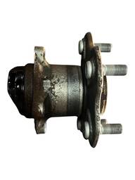 CUBO RODA TRASEIRA NISSAN SENTRA 2.0 2014 A 2020