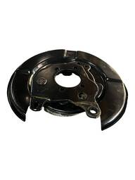 SAPATA FREIO TRASEIRA ESQUERDA SENTRA 2014 A 2020