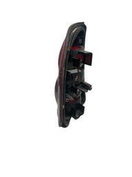 LANTERNA TRASEIRA DIREITA CORSA CLASSIC 2000 A 2010 FUME