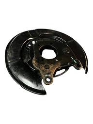 SAPATA FREIO TRASEIRA DIREITA SENTRA 2014 A 2020