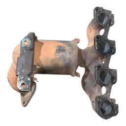 CATALISADOR FIESTA KA COURIER 1.0 1.6 ZETEC 2005 2006 A 2014