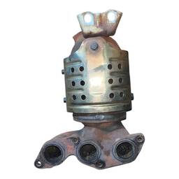 CATALISADOR COLETOR HB20 PICANTO 1.0 12V 3CC 2013 2014/..