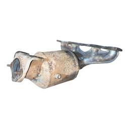 CATALISADOR UNO STRADA GRAND SIENA PALIO MOBI 1.0 1.4 2011/