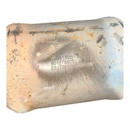 CATALISADOR SECUND ONIX PRISMA COBALT SPIN 1.0 1.4 1.8 13/