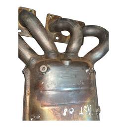 CATALISADOR COLETOR ZAFIRA 2.0 ASTRA 2001/ VECTRA 2006/ 