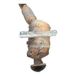 CATALISADOR KA ECOSPORT 1.5 3CC 2018 2019 A 2021