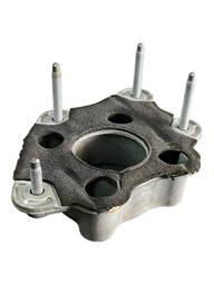 BASE HIDROVÁCUO FREIO TIIDA LIVINA SENTRA ORIGINAL