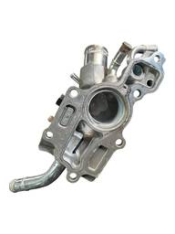 CARCAÇA VÁLVULA TERMOSTÁTICA SENTRA 2.0 2014 A 2020