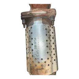 CATALISADOR PEUGEOT C3 206 1.4 1.6 2001 2002 A 2009