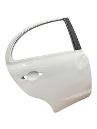 PORTA TRASEIRA DIREITA MARCH 2012 2013 A 2020