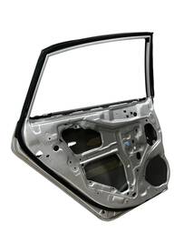 PORTA TRASEIRA ESQUERDA SENTRA 2014 2015 A 2020