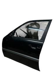 PORTA DIANTEIRA ESQUERDA MERCEDES CLASSE C W202 1993-2000