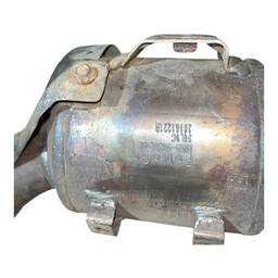 CATALISADOR ECOSPORT 2.0 2013 2014 A 2021