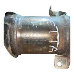 CATALISADOR GOLF JETTA 1.4 2016 2017 A 2020