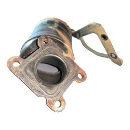 CATALISADOR GOL UP POLO FOX 1.0 12V 3CC MPI FLEX 2015/