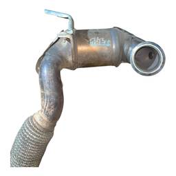 CATALISADOR DUPLO MOTOR GOLF JETTA GLI 2.0 2018 2019 2020/..