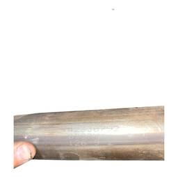 MALHA ESCAPE TRACKER 1.4 TURBO 2017 2018 A 2019